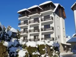 Vikend putovanja - Zlatibor - Apartmani