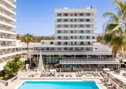 Prolećna putovanja - Tenerife - Hoteli: Hotel Catalonia Oro Negro 3*