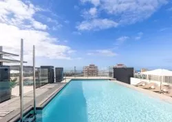 Prolećna putovanja - Tenerife - Hoteli: Hotel Catalonia Oro Negro 3*