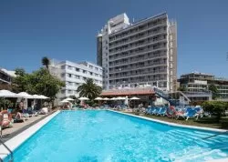 Prolećna putovanja - Tenerife - Hoteli: Hotel Catalonia Las Vegas 4*