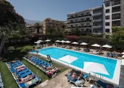 Prolećna putovanja - Tenerife - Hoteli: Hotel Catalonia Las Vegas 4*