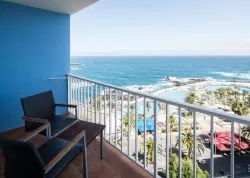 Prolećna putovanja - Tenerife - Hoteli: Hotel Catalonia Las Vegas 4*