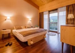 Vikend putovanja - Bohinj - Hoteli: Hotel Bohinj Eco 4*