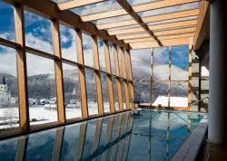 Vikend putovanja - Bohinj - Hoteli: Hotel Bohinj Eco 4*