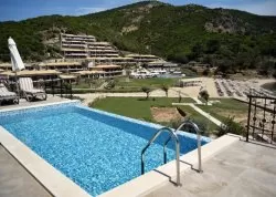 Leto 2024, letovanje - Tasos - Hoteli: Hotel Thassos Grand Resort 5*