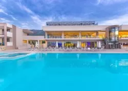 Leto 2024, letovanje - Tasos - Hoteli: Hotel & Suites Alea 4*