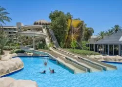 Prolećna putovanja - Hurgada - Hoteli: Hotel Serry Beach Resort 5*