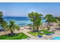 Leto 2024, letovanje - Tasos - Hoteli: Hotel Rachoni Bay 3*