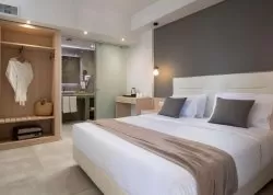 Leto 2025, letovanje - Halkidiki  - Hoteli: Hotel Simeon 3*