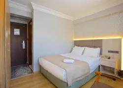 Nova godina 2025 - Istanbul - Hoteli: Hotel Grand Ant 3*