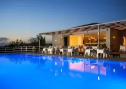 Leto 2024, letovanje - Evia - Hoteli: Hotel Altamar 3*