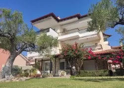 Leto 2025, letovanje - Mola Kaliva - Apartmani: Vila Mesidrili