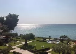 Leto 2025, letovanje - Mola Kaliva - Apartmani: Vila Mesidrili