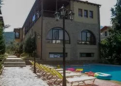 Leto 2024, letovanje - Stavros - Apartmani: Aparthotel Antonico