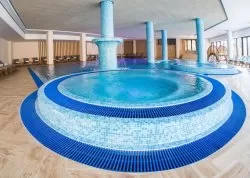 Jesenja putovanja - Vrnjačka Banja - Hoteli: Hotel Tonanti 5*