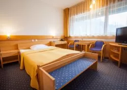 Vikend putovanja - Kranjska Gora - Hoteli: Hotel Špik 3*