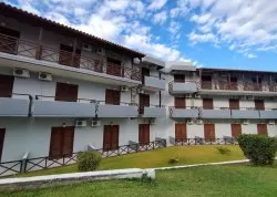 Leto 2025, letovanje - Pefkohori - Apartmani: Aparthotel Petridis
