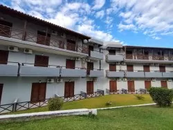 Leto 2025, letovanje - Pefkohori - Apartmani