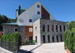 Vikend putovanja - Kolašin - Hoteli: Hotel Dream House 4*