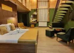 Vikend putovanja - Kolašin - Hoteli: Hotel Dream House 4*