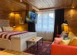 Vikend putovanja - Kolašin - Hoteli: Hotel Chalet Kolašin 4*