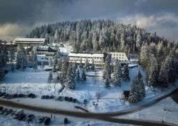 Vikend putovanja - Jahorina - Hoteli: Hotel Rajska dolina 4*