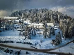 Vikend putovanja - Jahorina - Hoteli