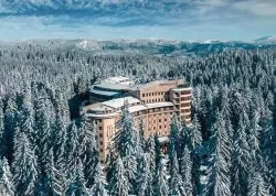 Sretenje - Pamporovo - Hoteli: Hotel Orpheus 4*