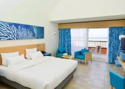 Prolećna putovanja - Marsa Alam - Hoteli: Hotel Novotel Marsa Alam 5*