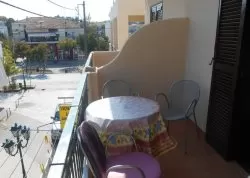 Leto 2025, letovanje - Kalitea - Apartmani: Vila Prodromos