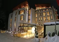 Zimovanje 2025, skijanje - Borovec - Hoteli: Hotel Radinas Way 4*