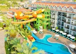 Leto 2024, letovanje - Kemer - Hoteli: Hotel Crystal Aura Beach Resort 5*