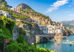 Prolećna putovanja - Napulj - Hoteli