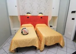 Leto 2026, letovanje - San Remo - Hoteli: Hotel Esperia 3*