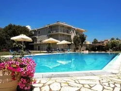 Leto 2026, letovanje - Krf - Apartmani