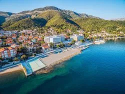 Leto 2026, letovanje - Bijela - Hoteli