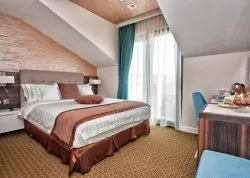 Leto 2026, letovanje - Meljine - Hoteli: Hotel ACD Wellness & Spa 4*