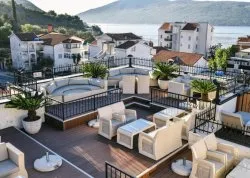 Leto 2026, letovanje - Meljine - Hoteli: Hotel ACD Wellness & Spa 4*