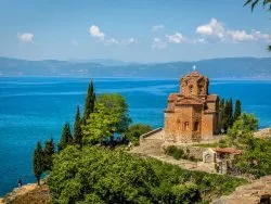 Vikend putovanja - Ohrid - Hoteli