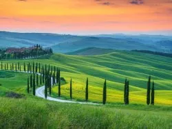 Vikend putovanja - Toskana - Hoteli