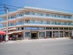 Leto 2026, letovanje - Tasos - Hoteli