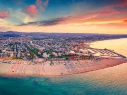 Šoping ture - Emilija Romanja - Hoteli