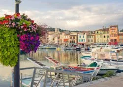 Prolećna putovanja - Provansa - Hoteli