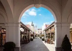 Vikend putovanja - Parndorf - 