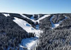 Zimovanje 2026, skijanje - Rogla - Hoteli