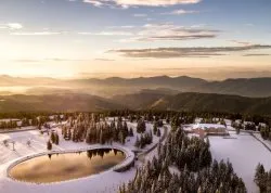 Zimovanje 2026, skijanje - Rogla - Hoteli