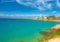 Leto 2026, letovanje - Kosta Dorada - Hoteli