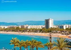 Leto 2026, letovanje - Kosta Dorada - Hoteli