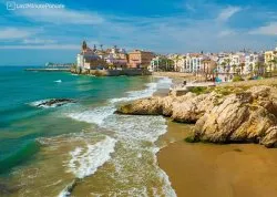 Leto 2026, letovanje - Kosta Dorada - Hoteli