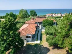 Leto 2026, letovanje - Nea Skioni - Apartmani